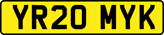 YR20MYK