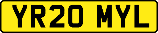 YR20MYL