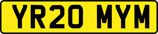 YR20MYM