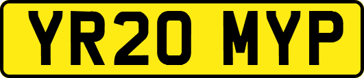 YR20MYP