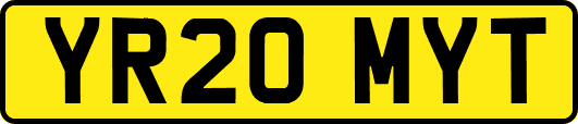 YR20MYT