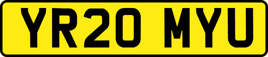 YR20MYU