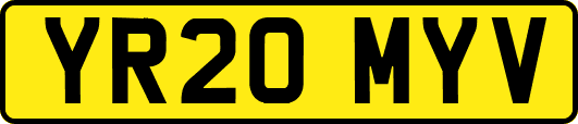 YR20MYV