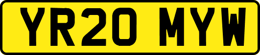 YR20MYW