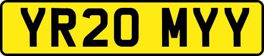 YR20MYY