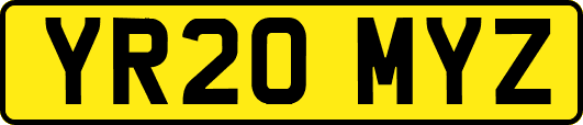 YR20MYZ