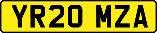 YR20MZA