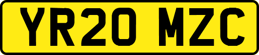 YR20MZC