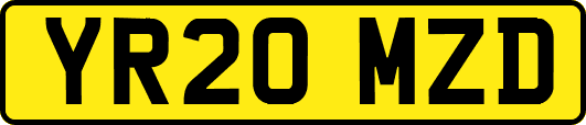 YR20MZD