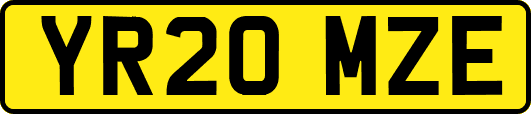 YR20MZE