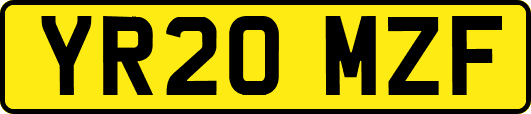 YR20MZF