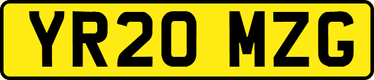 YR20MZG