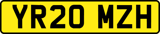 YR20MZH