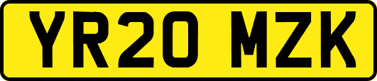 YR20MZK