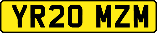 YR20MZM
