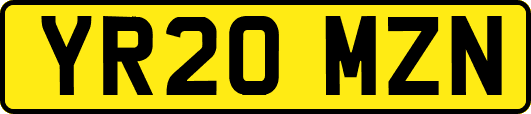 YR20MZN