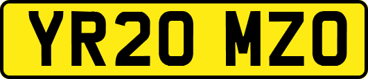 YR20MZO