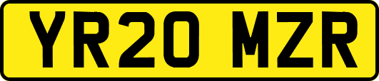 YR20MZR