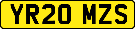 YR20MZS