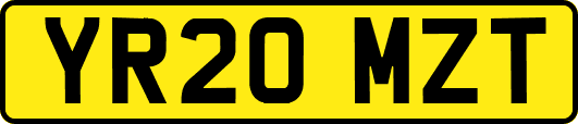 YR20MZT