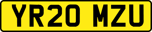 YR20MZU