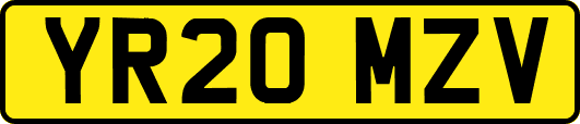 YR20MZV