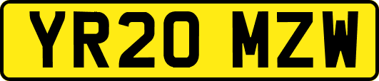 YR20MZW