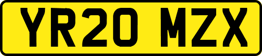 YR20MZX