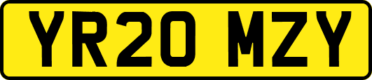 YR20MZY