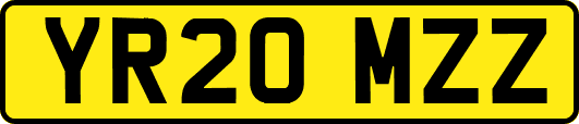 YR20MZZ