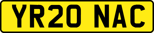 YR20NAC