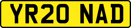 YR20NAD