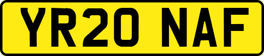 YR20NAF