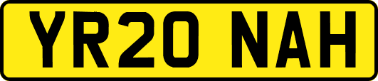 YR20NAH