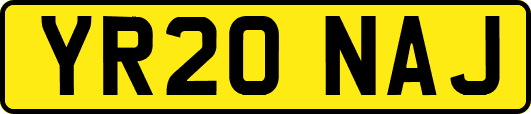 YR20NAJ