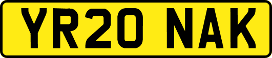YR20NAK