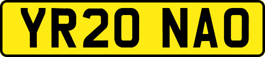 YR20NAO