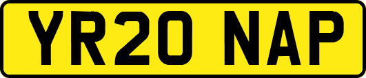 YR20NAP
