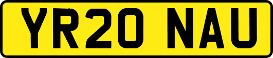 YR20NAU