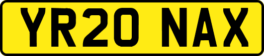 YR20NAX