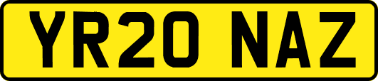 YR20NAZ