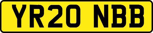 YR20NBB