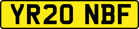 YR20NBF