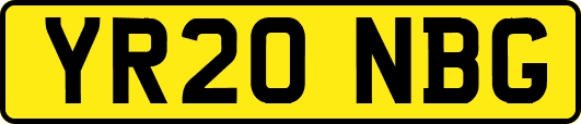 YR20NBG