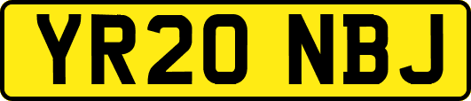 YR20NBJ