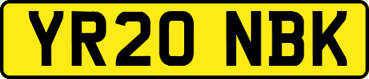 YR20NBK