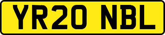 YR20NBL