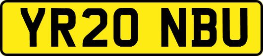YR20NBU