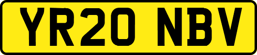 YR20NBV