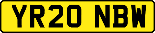YR20NBW